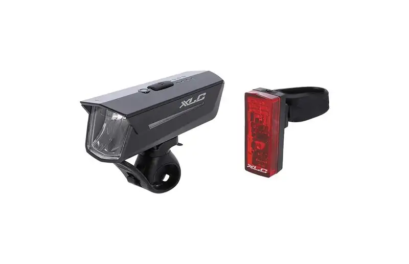XLC Lampset Proximaplus CL-S24