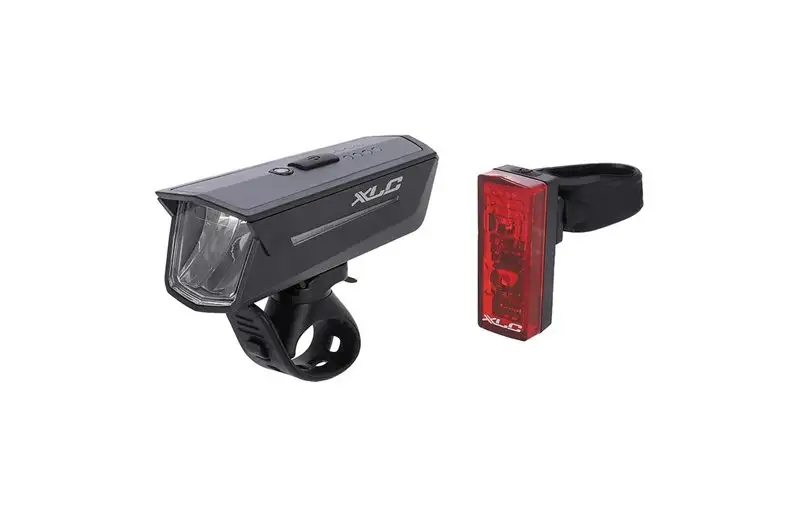 XLC Lampset Proximapro Plus CL-S25
