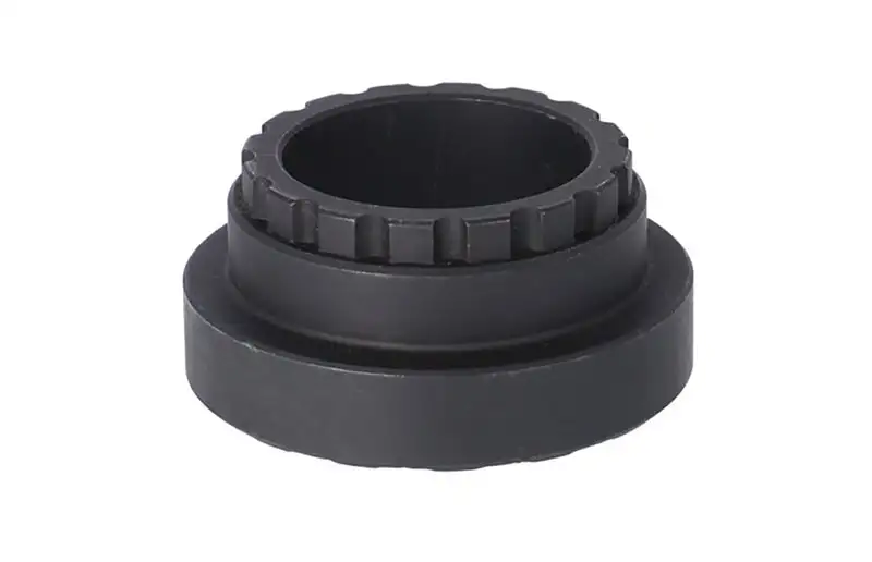 XLC Låsringsverktyg Lockring Tool Toe Ebike Shimano Steps