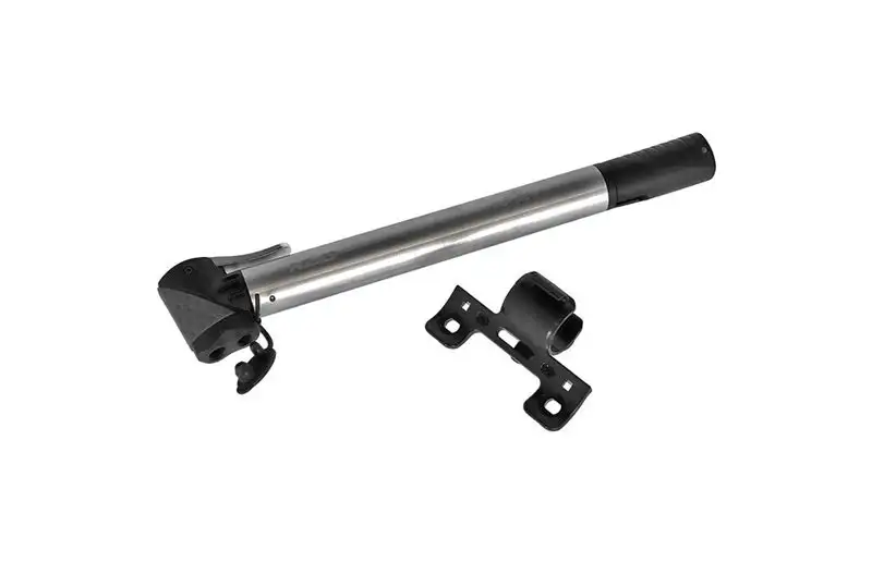 XLC Minipump Alpha PU-M01