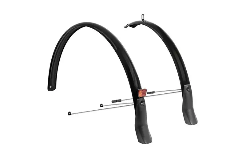 XLC Mudguard Mg-F05 Front And Rear 28''