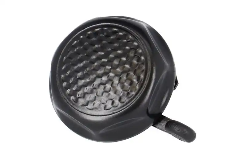 XLC Ringklocka Dd-M33 Black