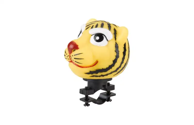 XLC Ringklocka Ho-T01 Tiger