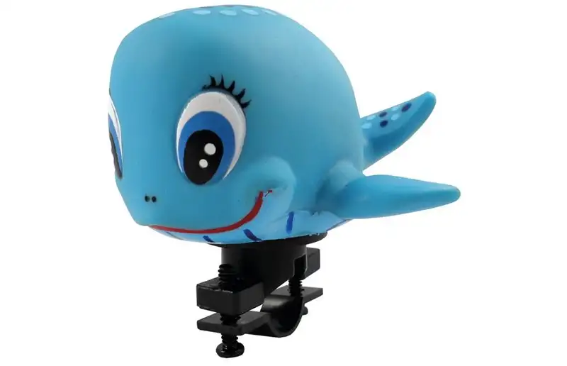 XLC Ringklocka Ho-T01 Whale