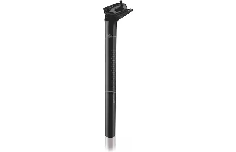 XLC Sadelstolpe SP-O01 31.6x400mm 15mm offset