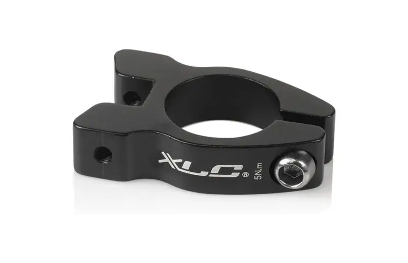 XLC Sadelstolpsklämma 31.8mm
