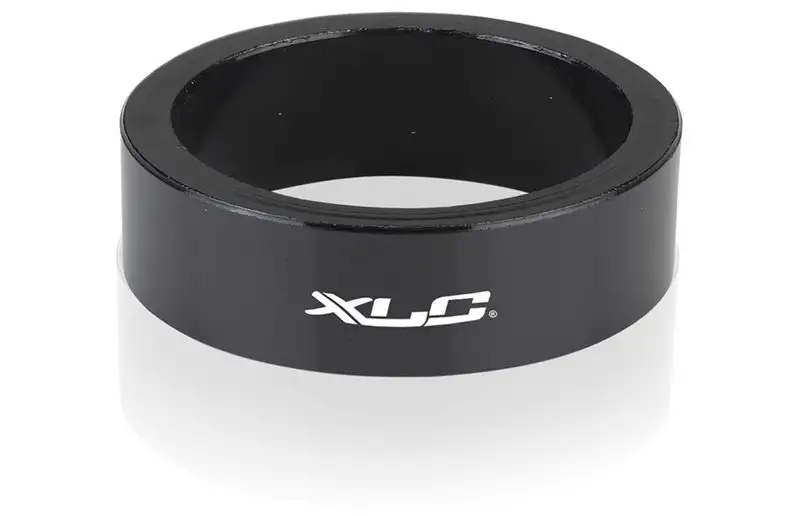 XLC Spacers HE-T01 10mm 1"