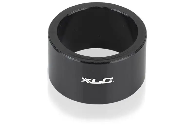 XLC Spacers HE-T01 20mm 1,5"