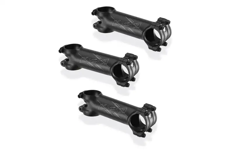 XLC Styrstam ST-M26 +-7° 31,8mm 1-1/4" 100
