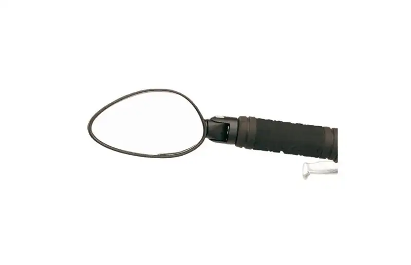 Zefal Backspegel Cyclop Svart