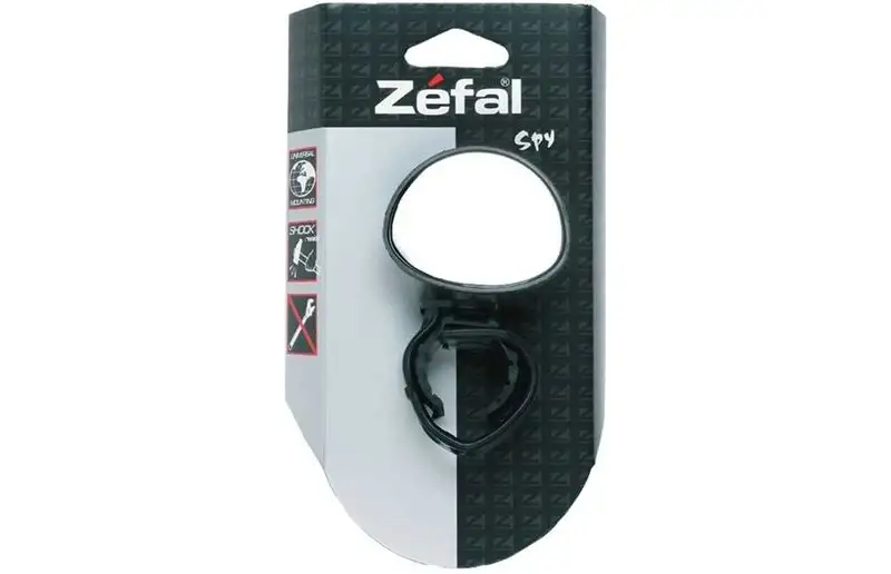 Zefal Backspegel Spy Universal