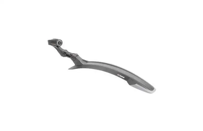 Zéfal Bakskärm Deflector Rm60+ Svart