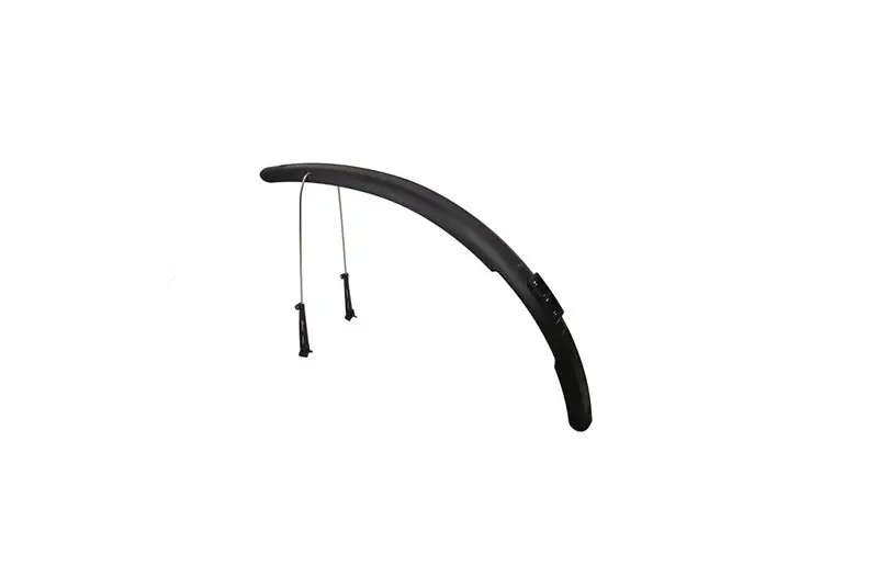 Zefal Mudguard Trail 65 Front And Rear