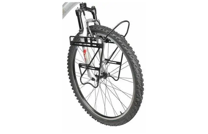Zefal Pakethållare Fram Raider 12-28"