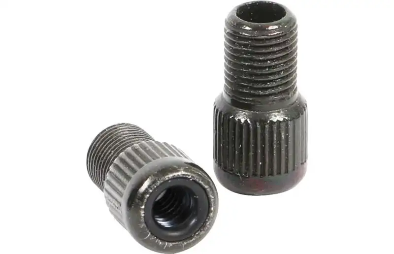 ZEFAL Presta till Schrader adapter