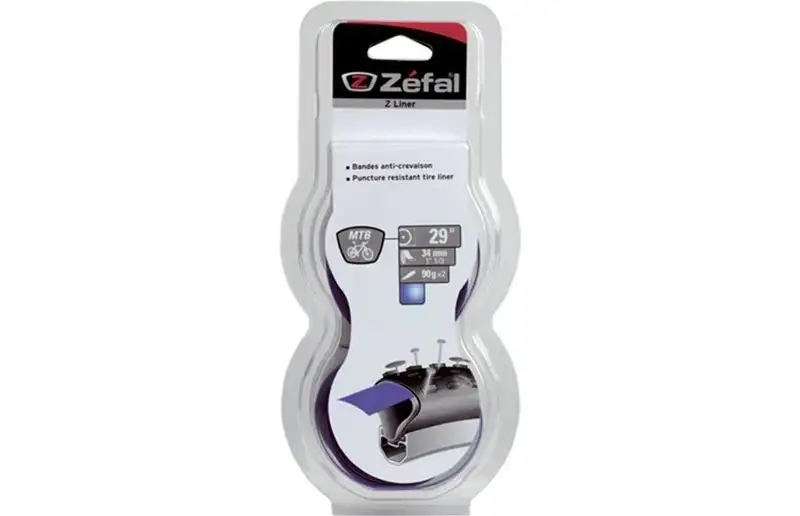 Zefal Punkteringsskyddsband Z Liner MTB