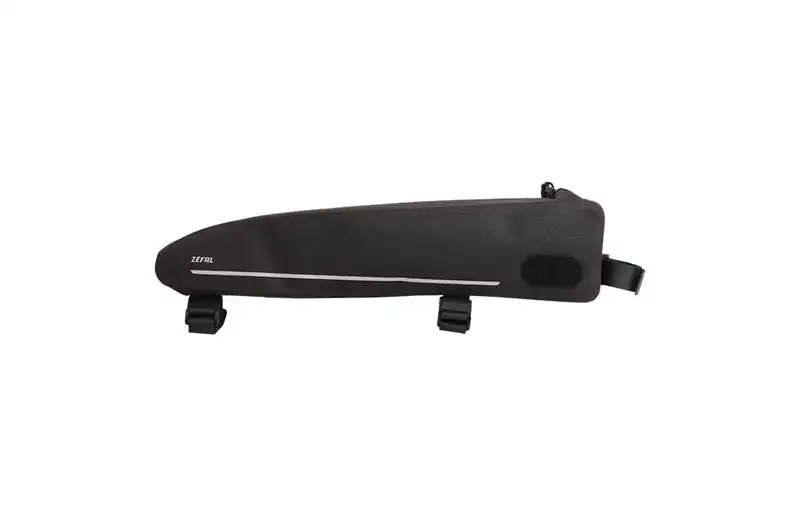 Zefal Ramväska Z Adventure T3 2.2L Black