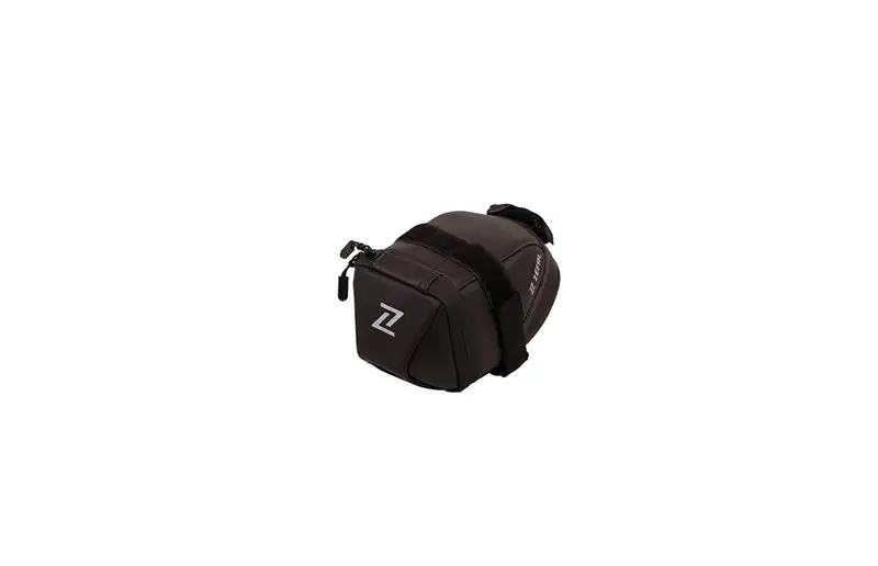 Zefal Sadelväska Iron Pack 2 M-Ds 0.9L Black