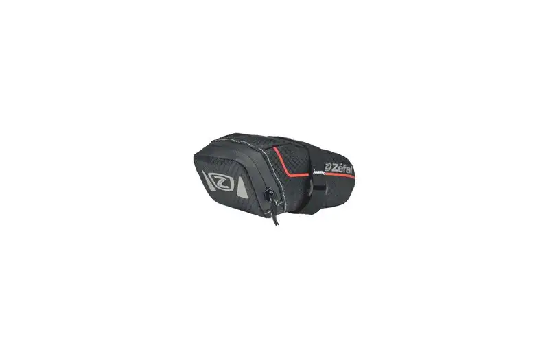 ZEFAL Sadelväska Z-Light Pack 0,5 L