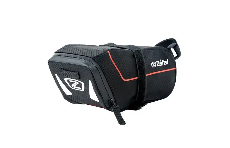 Zefal Sadelväska Z-Light Pack M 0.9L Black