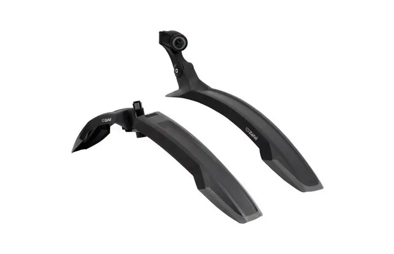 Zéfal Skärmset Deflector M60 Set