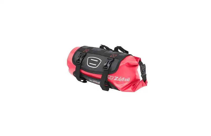 Zefal Styrväska Z Adventure F10 10L Black