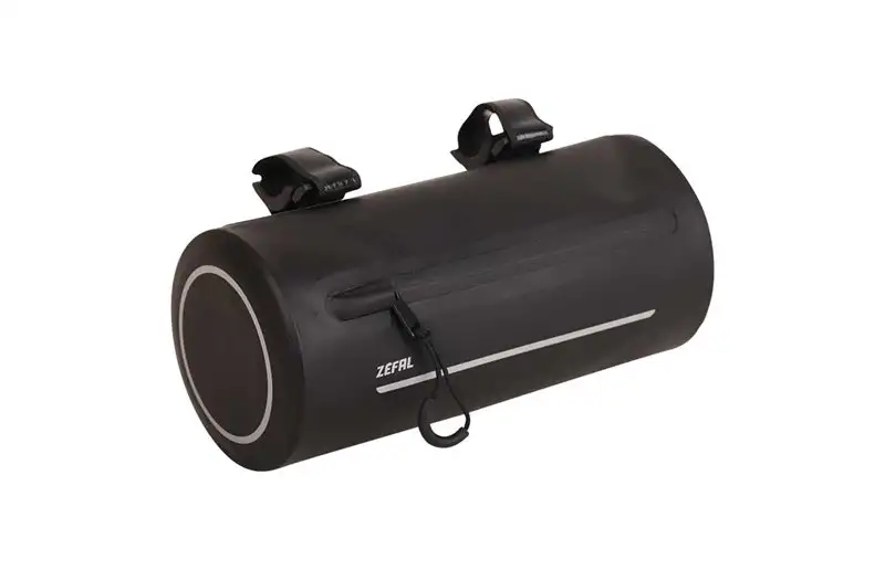 Zefal Styrväska Z Adventure F2 2.5L Black
