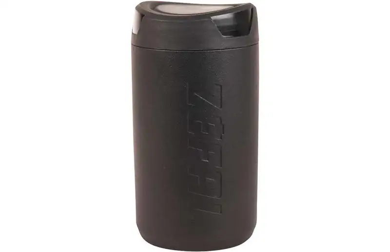 Zéfal Verktygsflaska Z Box S 500 ml Svart