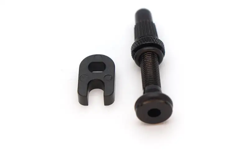 ZIPP 101 XPLR Tubelessventil