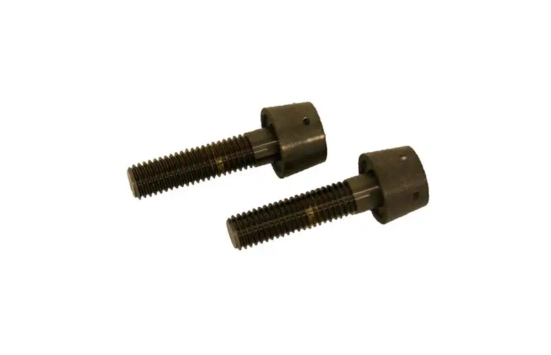 ZIPP Bolts Axle Front For Zipp 333 hub M8