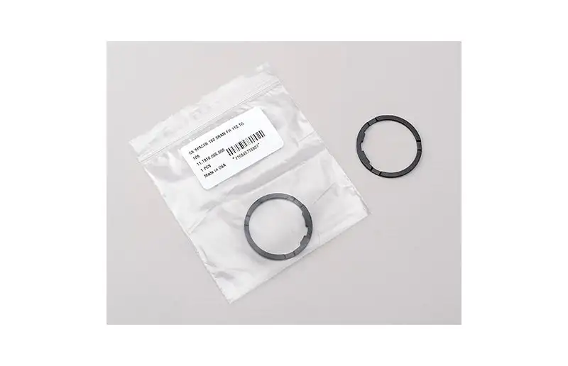 ZIPP Cassette spacer, 11-speed to 10-speed For 188
