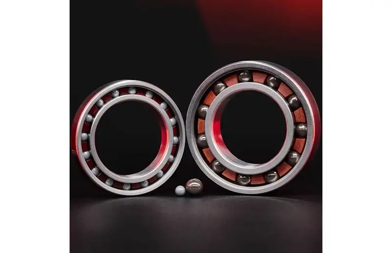 ZIPP Ceramic Bearing Upgrade Kit 61903 Compatible with ZR1/ZM2 hubs, Cognition Rear hubs, Cognition/76 disc front hubs, 176 all rear hubs