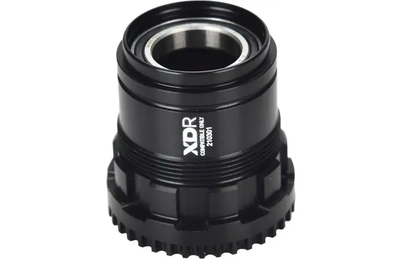Zipp Cognition NSW V2 Freehub Body Disc/Rim 12-speed SRAM XDR