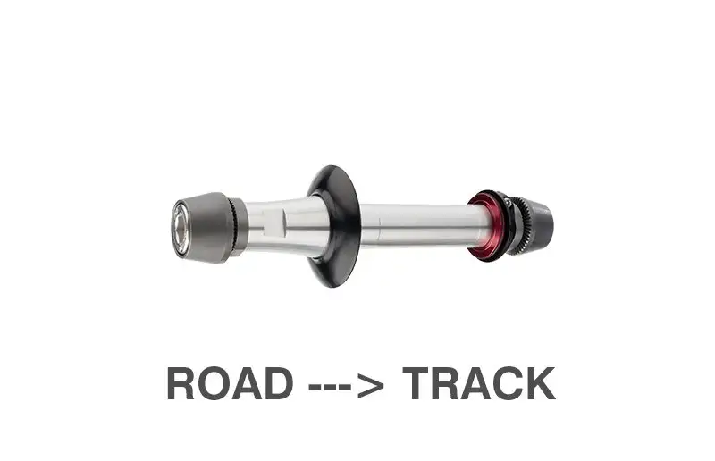 ZIPP Conversion kit, disc 11-speed to Track 188 hubs only