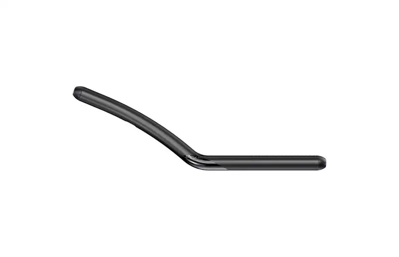ZIPP Extension Vuka Alumina Evo 110 360 mm 110 mm Rise, 22,2 mm
