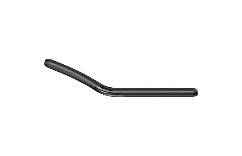 ZIPP Extension Vuka Alumina Evo 70 360 mm 70 mm Rise, 22,2 mm