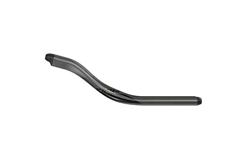 ZIPP Extension Vuka Evo 110 380 mm 110 mm Rise, 22,2 mm