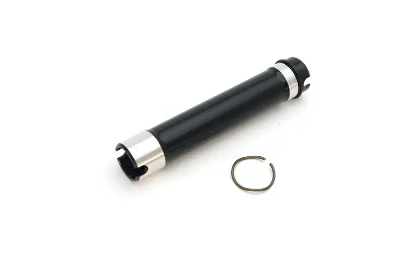 ZIPP Front Axle Cognition NSW with wave spring