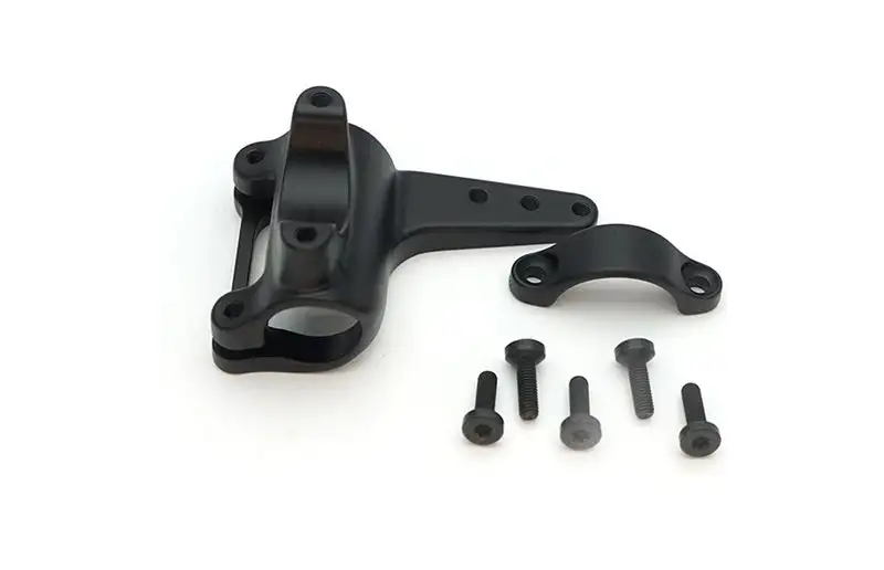 Zipp Mount Kit Handlebar Vuka Clip B1 Top Mount Assembly Right With Bolts
