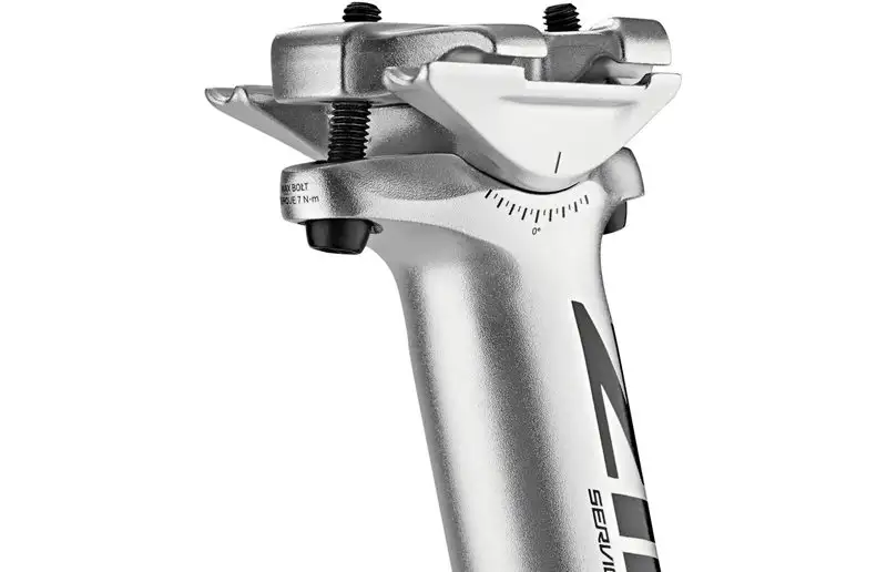 Zipp Service Course Seat Post Ø31,6mm 0mm Offset