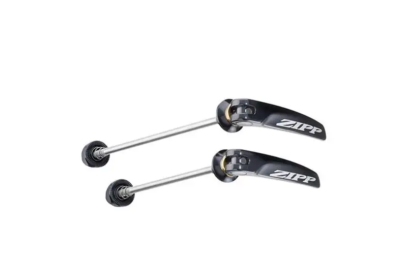 Zipp Snabblås Tangent Steel Quick Release Par