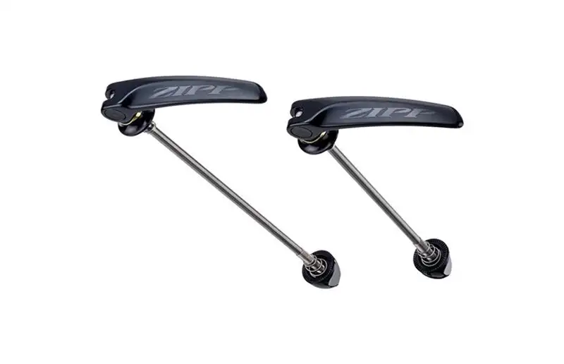 Zipp Snabblås Tangent Titanium Quick Release Par