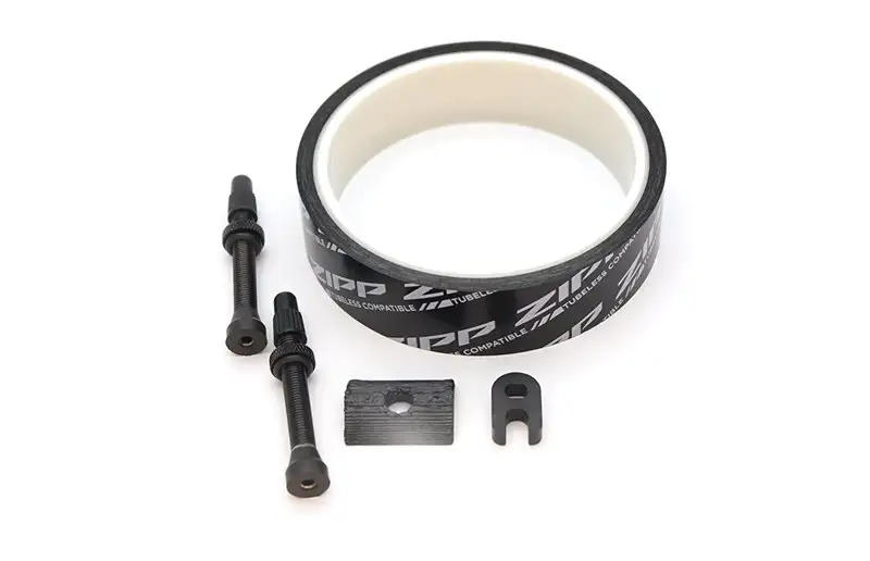 ZIPP Tubelesskit Super-9 Kit