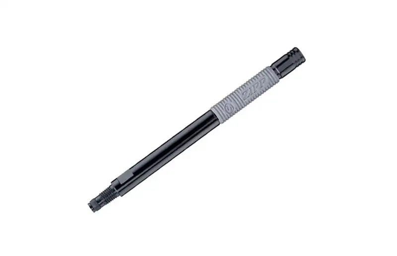 ZIPP Ventilförlängare Silica Aluminium 75 mm